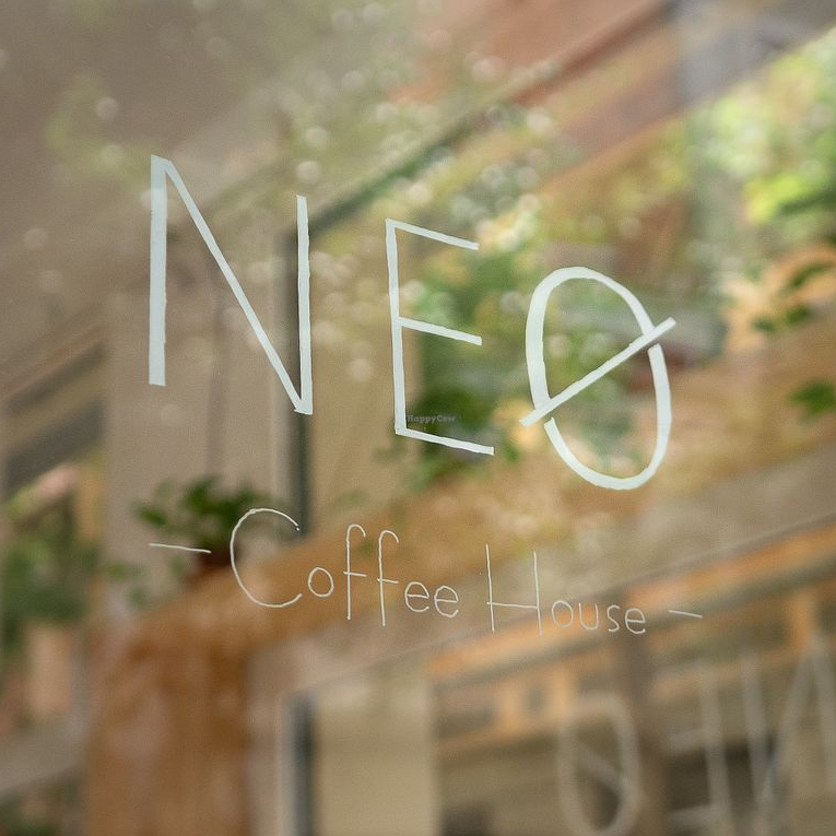 Neo Coffee House