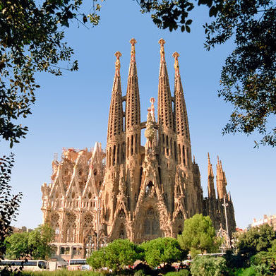 Sagrada Familia